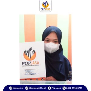 Jasa Pengurusan PP Kabupaten Deli Serdang