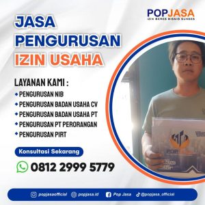 Mengapa Harus Mendirikan CV di Bitung