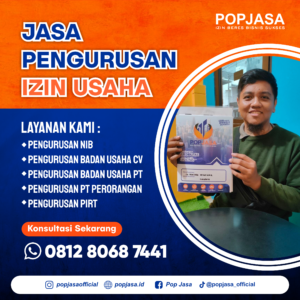 Jasa Pendirian CV