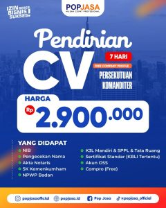CV